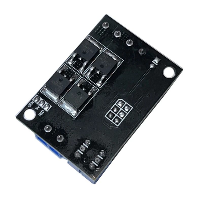 N75R-Dual DC Power Switching Modul Dual Low Voltage Differential Ideal Diode 15A USV Unterbrechungsfreie Stromversorgung