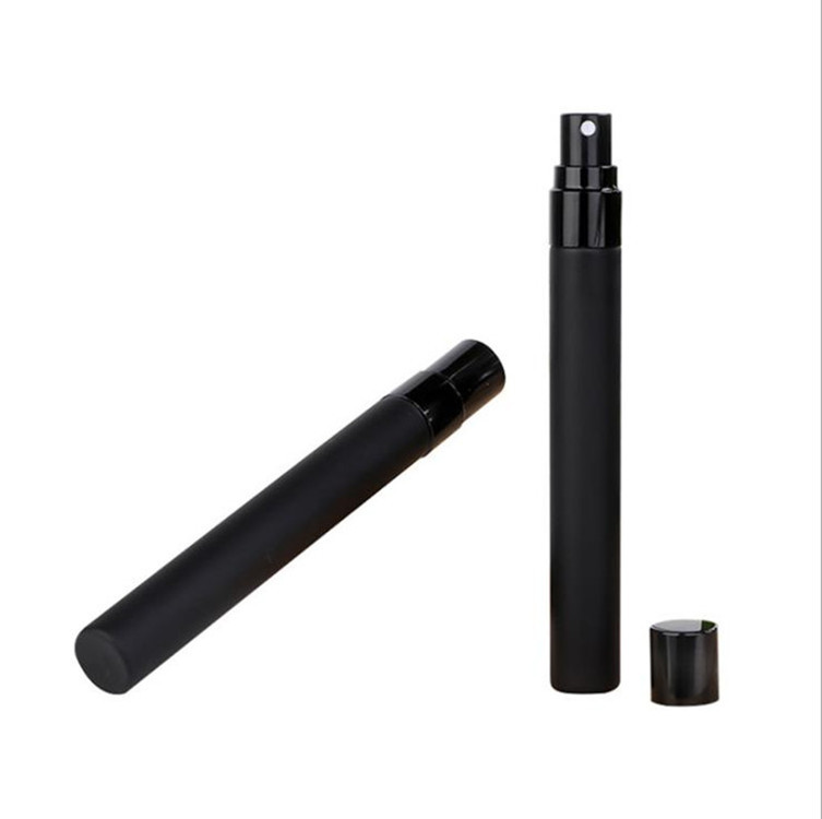 5Ml 10Ml น้ำหอม Refiller แบบพกพา Mini น้ำหอมสวนในขวดแก้วเครื่องสำอางที่ว่างเปล่าขวดตัวอย่างหลอดทดลองเครื่องสำอางสำหรับเดินทางเครื่องมือ