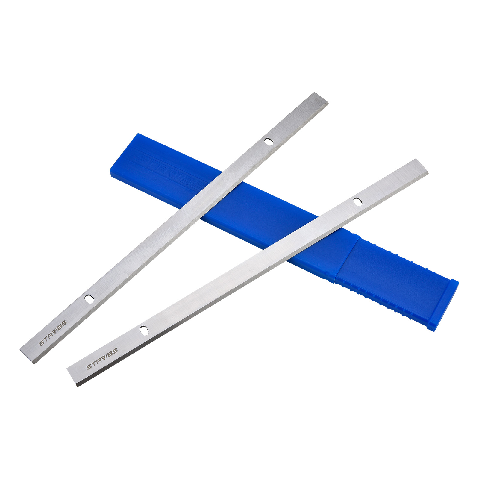 STARIBS Planer Blades  wood knife 330x16x1.8 For 13" LYNUS PDL-1300,VEVOR M1B-LS-3301 Thickness and other 330   Machine 2pcs