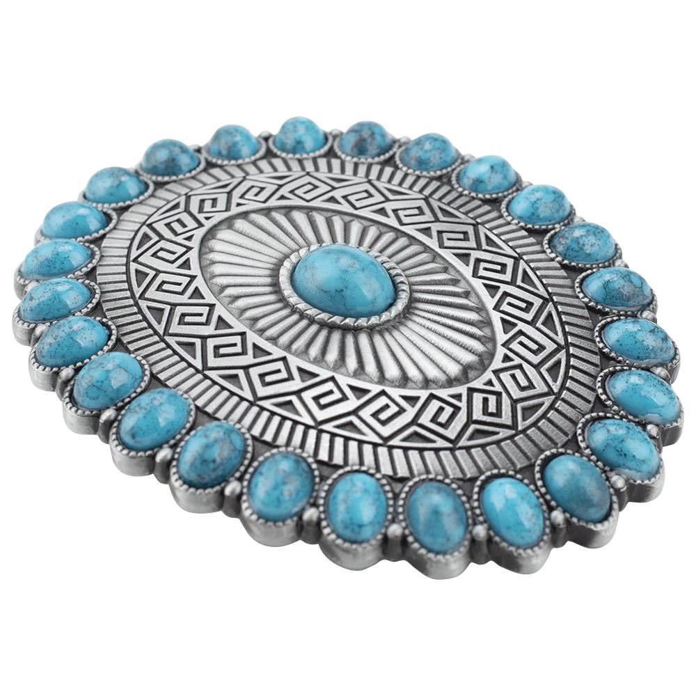 Fivela de cinto de liga feminina acessórios de roupas decorativas moda