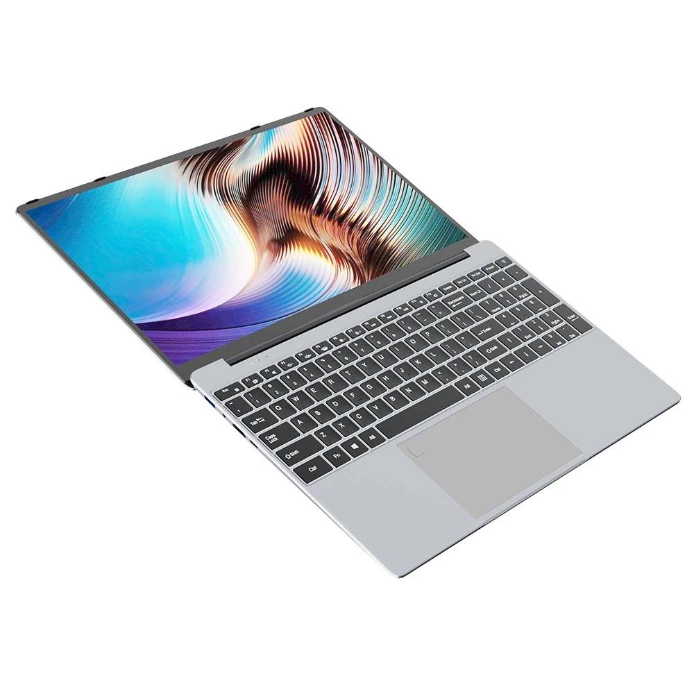Ninkear A15 Plus Laptop da 15.6 pollici AMD Ryzen7 5825U 8 core 4.5GHz 1920x1080 IPS schermo FHD 32GB DDR4 RAM 1TB SSD 2.4G/5G WiFi