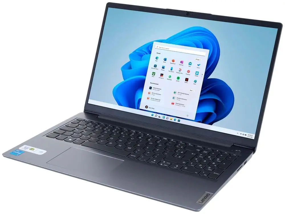 Notebook Lenovo IdeaPad 3-15IT Intel Core i5 8GB
