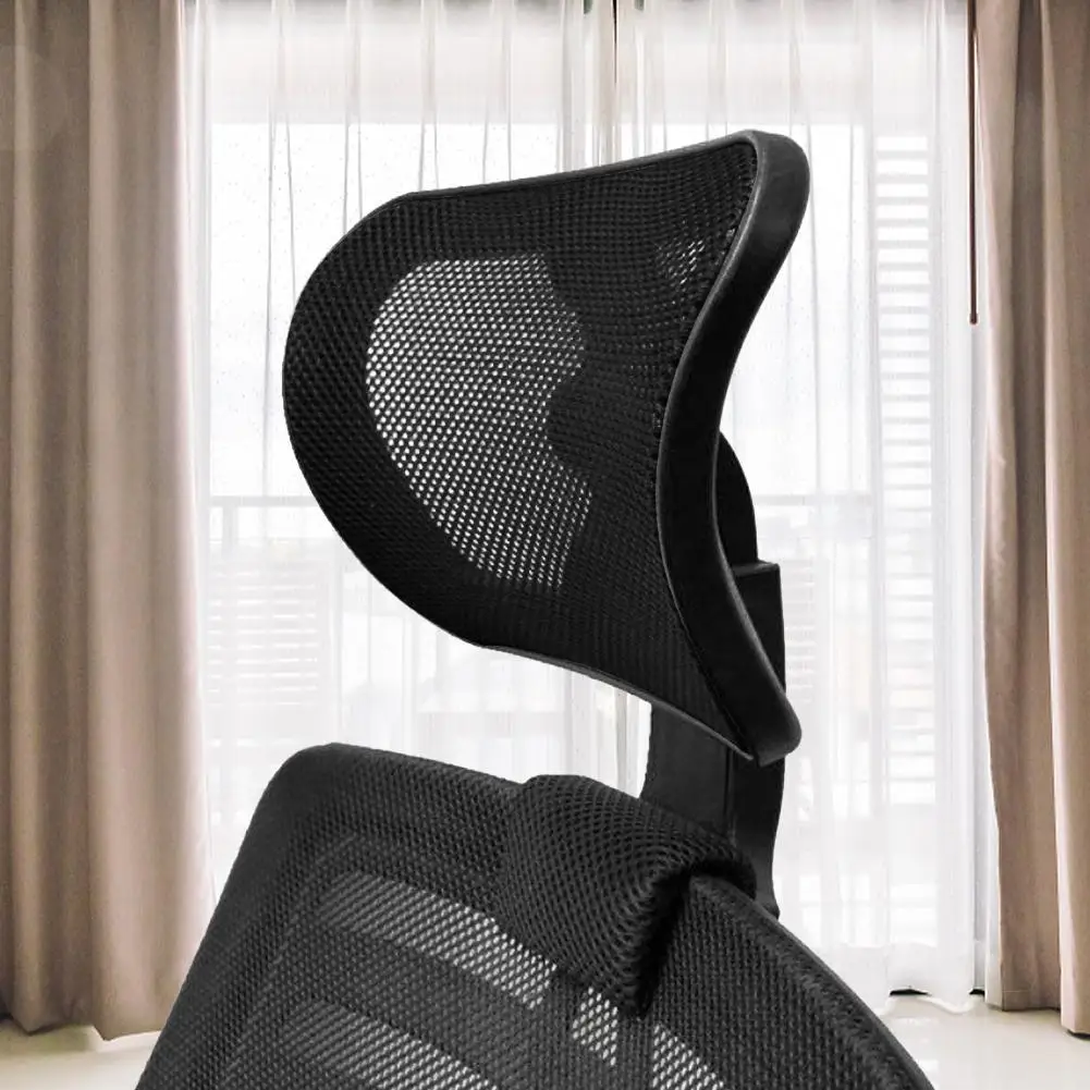 Adjustable Headrest For Office Chair Headrest Swivel Lifting Soft Furniture Gaming Chair Pillow Cushion For Chair Office Ch P3E5