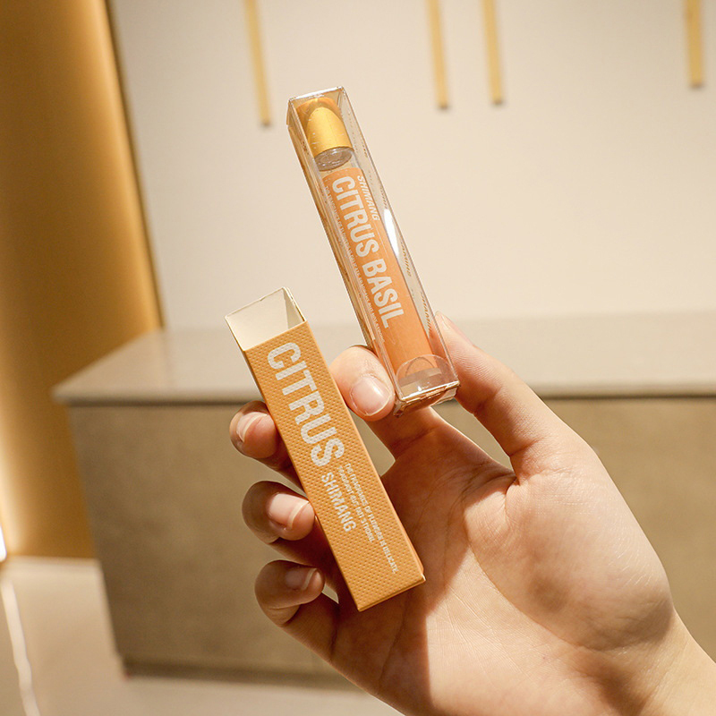 男性と女性のためのフレグランスオイル,エクストラロング,10ml,ロール付き,エッセンシャルオイル,ボディ