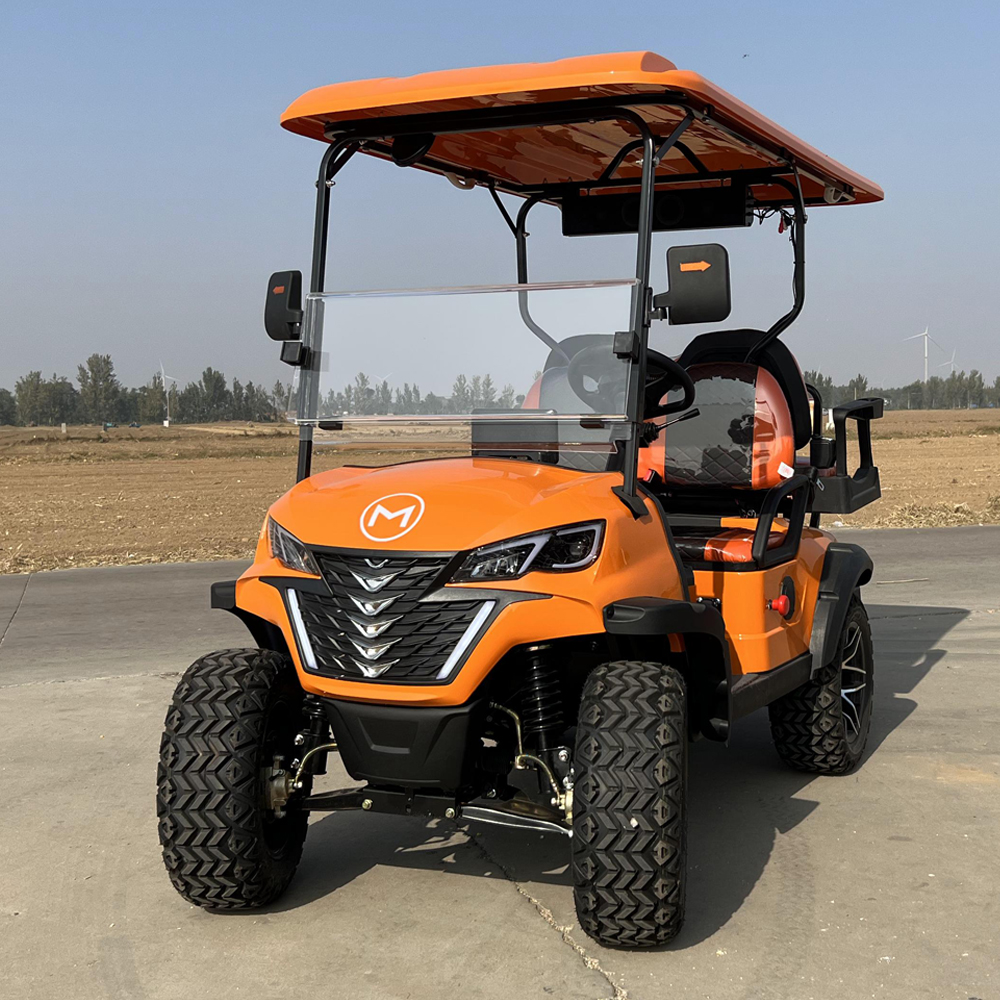 ハンティングゴルフカート,4輪駆動,バギー,新しい車