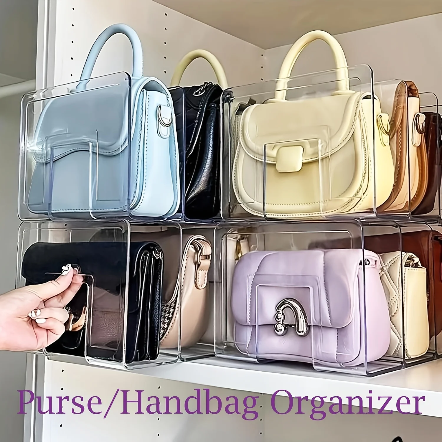 2/4 แพ็คประหยัดพื้นที่ชั้นวางรองเท้าแนวตั้งOrganizer-Multi-Layer,ง่ายต่อการประกอบ,ขนาดกะทัดรัดสําหรับHome Entrywayตู้