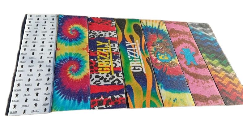 skateboard griptape os780 33*9inch 83*24cm
