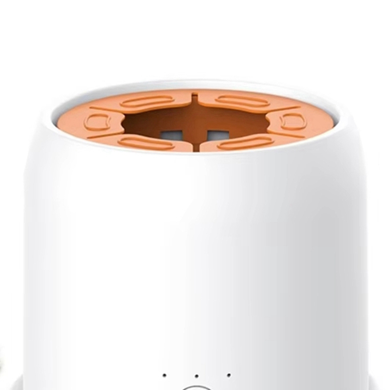 USB Rechargeable Baby Bottle Shaker - Portable Milk Blender For Feeding, Wide Application Home Babycareformula Mixer