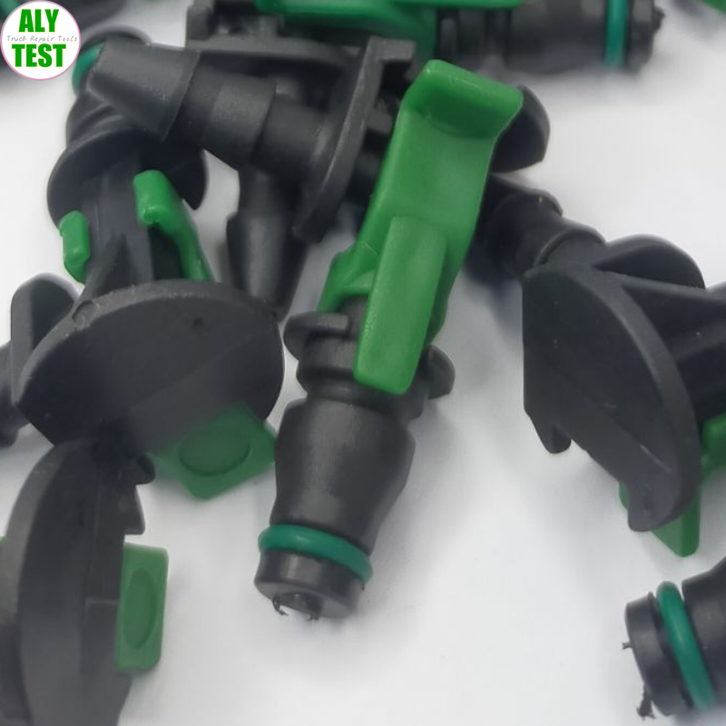 10 шт., инструмент для ремонта соединителей возврата масла, трубы дизельного топлива для FORD