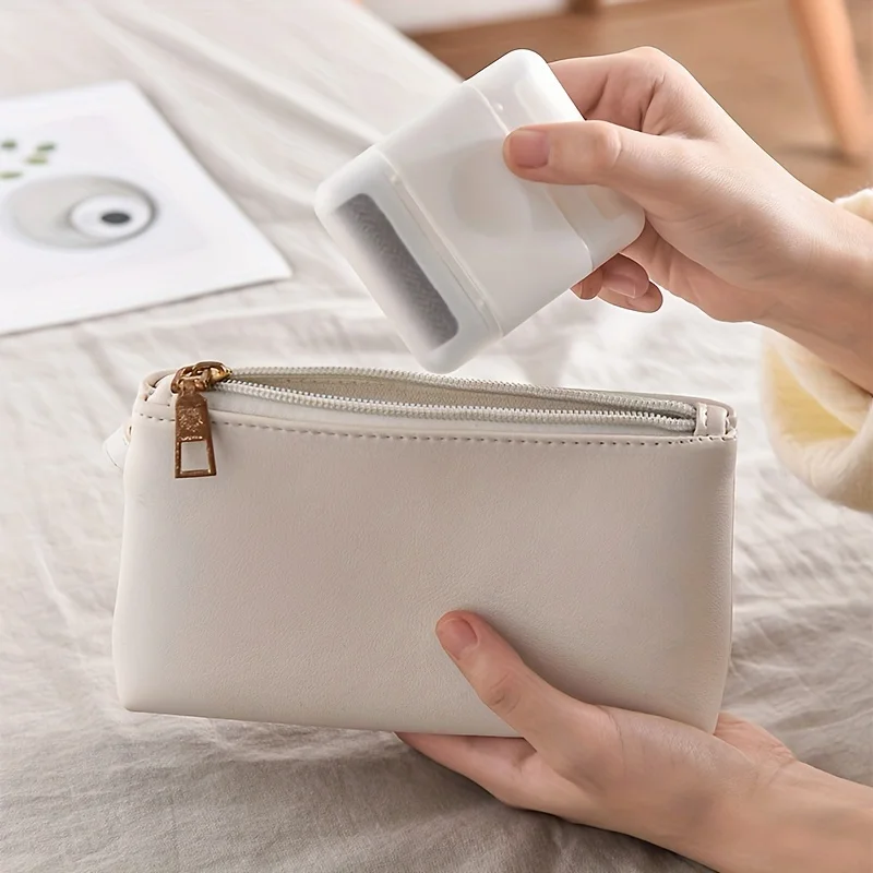 Double ended manual ball trimmer for sweaters, hair removal and ball removal device for home coats, hair ball removal device for