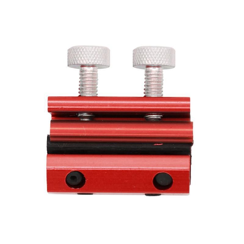 1x Motorcycle aluminium cable lube tool lubrication wire oiler brake line