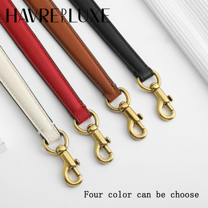 Bag Belt Accessories For COACH Tabby Bag Dionysus Bag Wide Shoulder Accessories strap Underarm Replacement strap for women's bag
