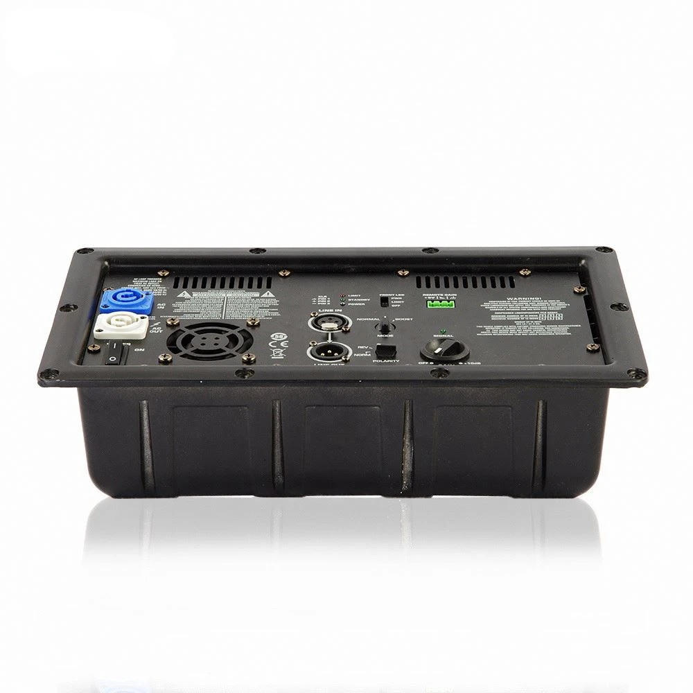 KLA181A Power Module 1000 Watt Continuous Class D Professional Power Amplifier For Audio Soundsystem Speaker