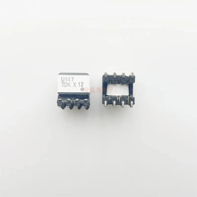 10 buah/asli TNK TRTEP7S-U147C013 U147 1.4:1.0 Transformer sinyal Transformer Audio