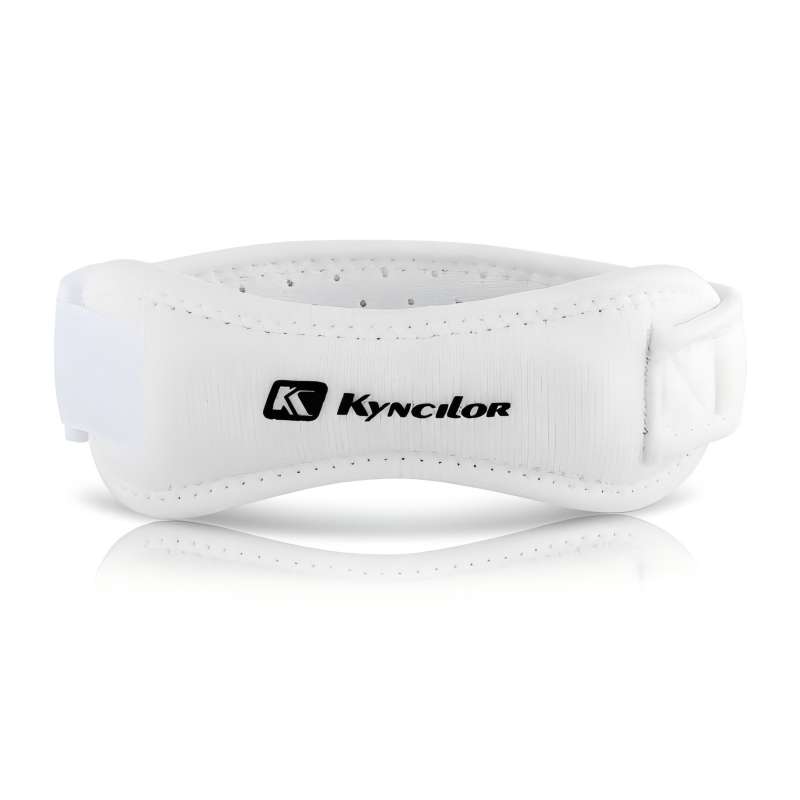 1 adjustable knee pad for pain relief and patellar stabilizer knee support, suitable for hiking, fitness, basketball, and runnin