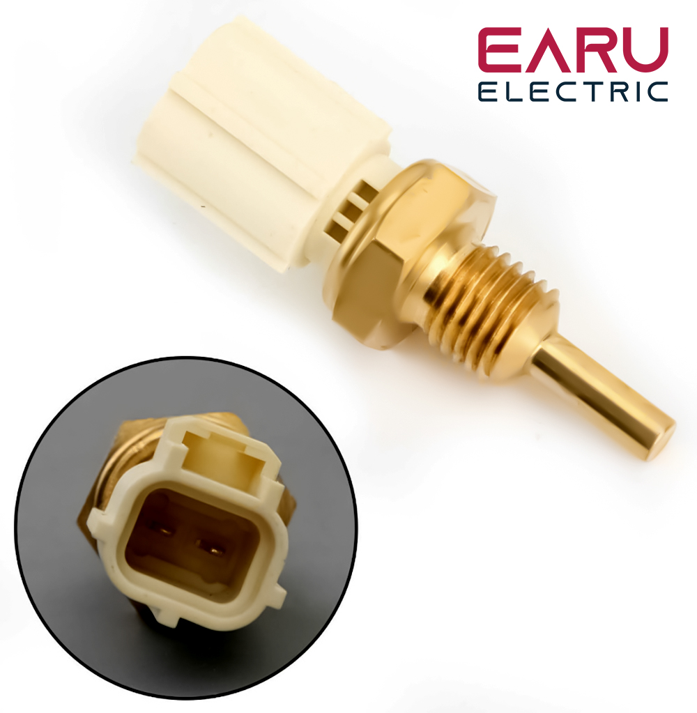 Sensor de temperatura de refrigerante para Toyota RAV4,Land Cruiser,Camry,Corolla,4Runner,Highlander,Prius,Innova,Avensis,Hilux, 89422-33030