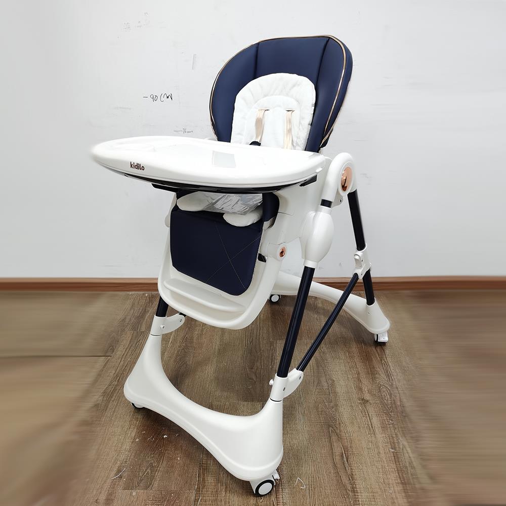 Sillas de comedor para bebé, sillas de crecimiento para el hogar, silla de alimentación multifuncional para bebé