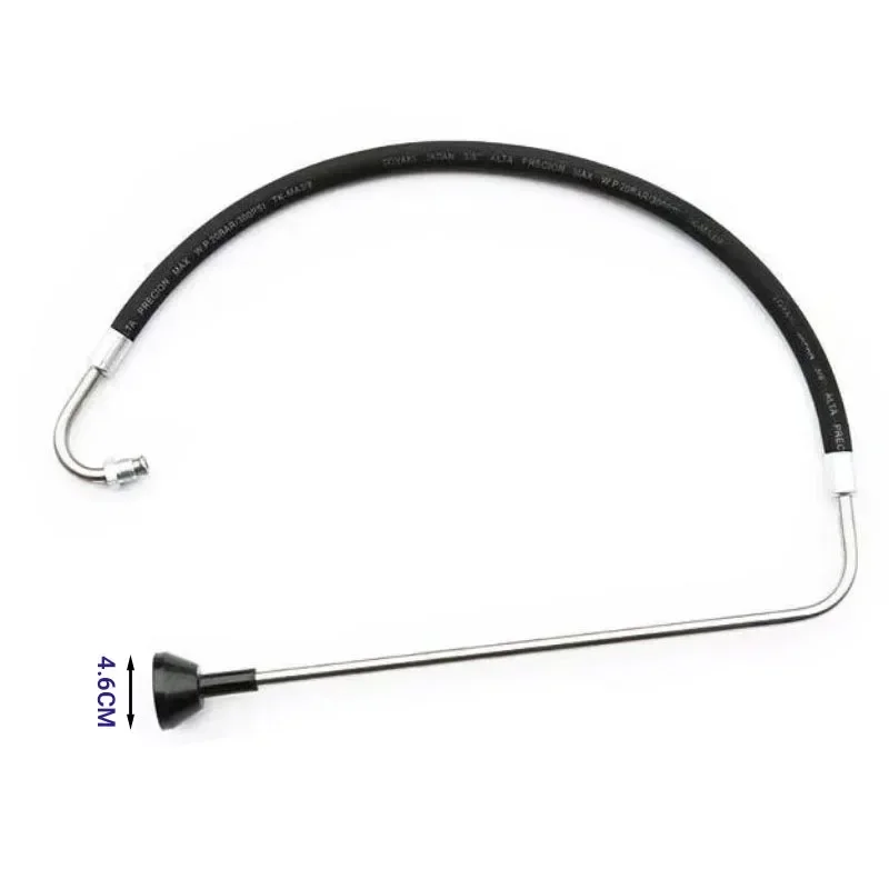 Suntool  Airless Spray Tool reflux line and  Inlet Suction Tube for Titan Sprayer GRA  390 395 490 Paint Sprayers Parts