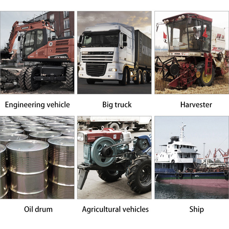 Bomba elétrica de transferência de óleo, 12v, mudança de transferência de sucção, 1-4l/min, bomba extratora de óleo diesel para carro