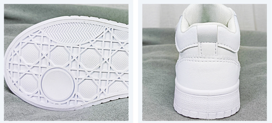 Stitch รองเท้าเด็กนักเรียนสบายๆเด็ก Stitch 3 และ 10 ปี Stitch เด็กผู้หญิงรองเท้ารองเท้าผ้าใบแฟชั่นกีฬาของขวัญ