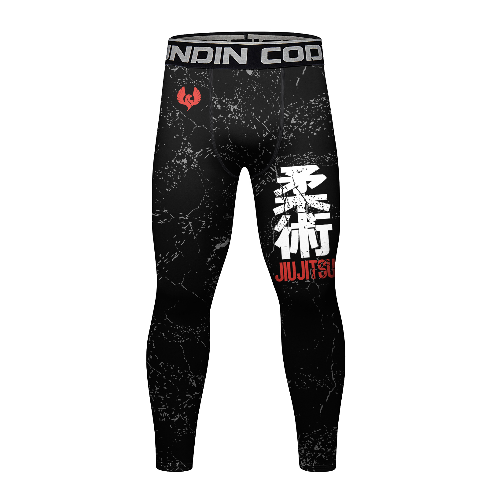 Cody การบีบอัด MMA T เสื้อ + กางเกงมวยไทยกางเกงขาสั้นผู้ชาย Jiu Jitsu BJJ Rashguard ฟิตเนสชุดมวยเสื้อชุดกีฬา