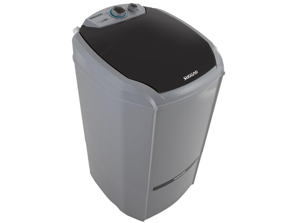 Lavadora de Roupas Suggar 20kg - 110V