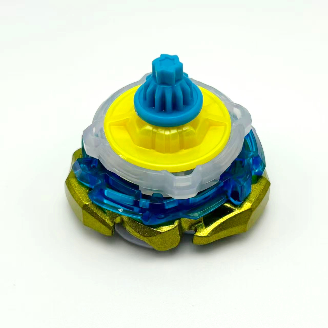 Flame Solong4u CX Series Kreisel, Kampfgeschenk, Spielzeug für Kinder