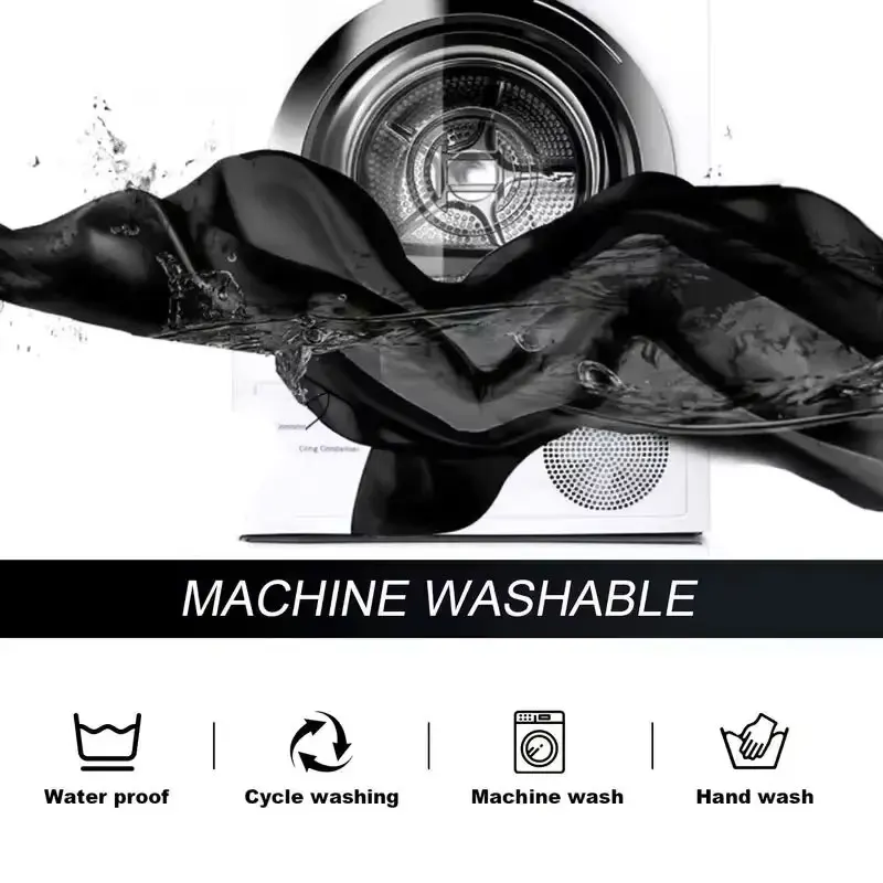 Baardscheerschort voor heren - Reinigingsslab voor kappers en scheerapparaten - Perfect cadeau voor verzorging en hygiëne