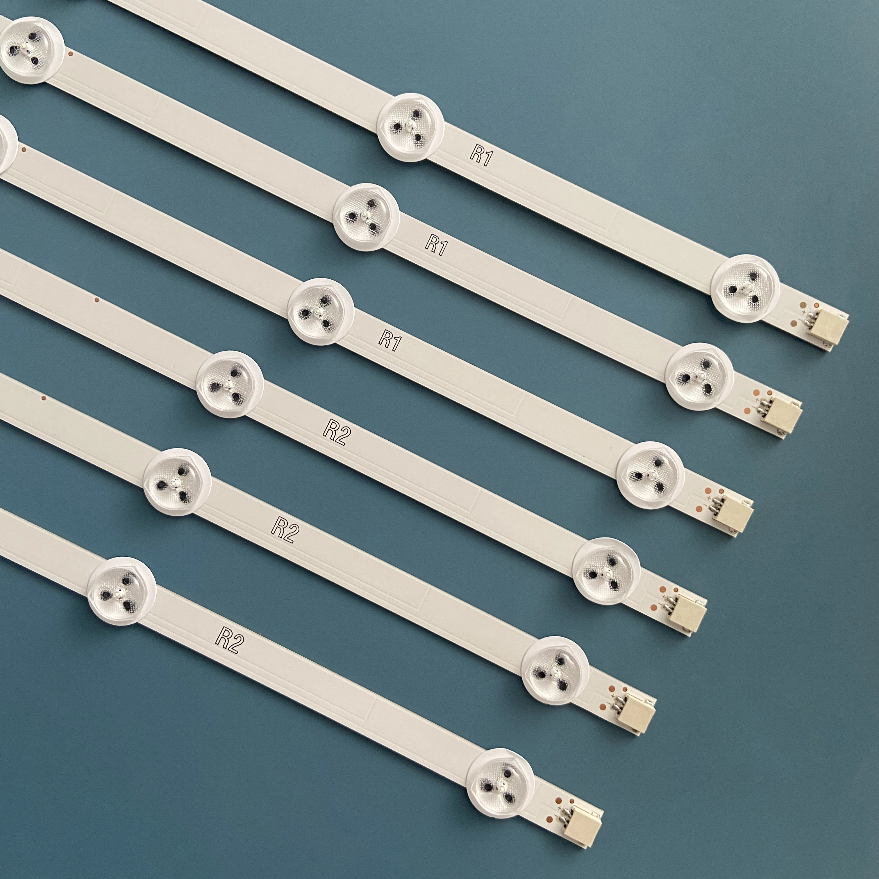 Taśma LED podświetlenia do 47LN570S 47LN575S 47LN575V LC470DUE 47LN578V 47LN577V 47LN575U 47LN570V 47LN578S 47LN5788 47WL30MS