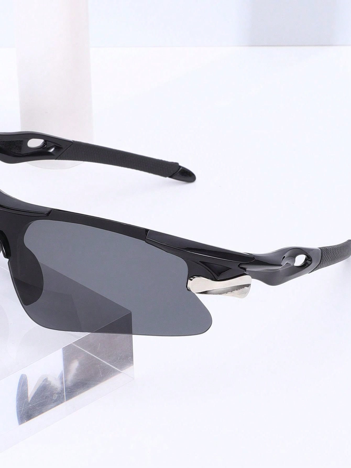 RIDERACE 스포츠 남자 선글라스 도로 자전거 안경 산악 자전거 타기 보호 고글 안경 Mtb 자전거 선글라스