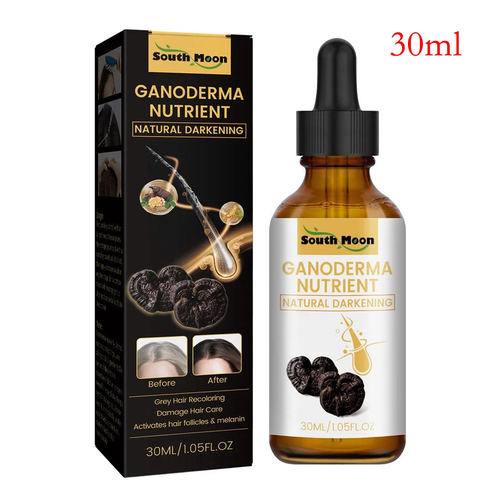 育毛用ナチュラルバナオイル,100% 純粋な有機,脱毛治療,破損防止