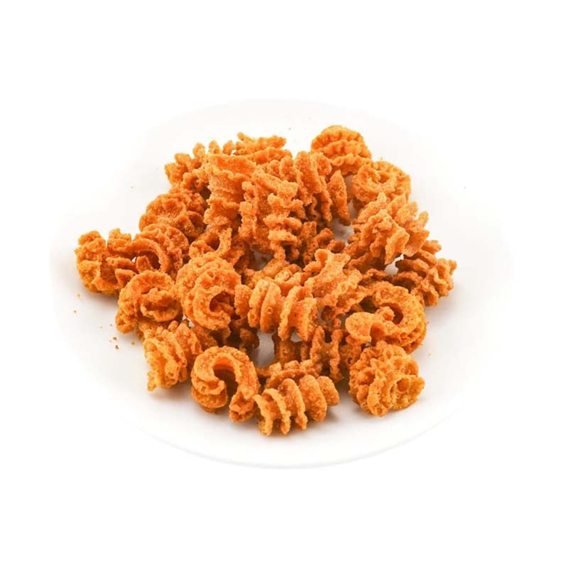 GY Pizza Roll/Octopus Grilled Roll 6.64oz(188g)*2 packs Guoba Office Childhood Nostalgic Food Small Snacks Casual Snacks