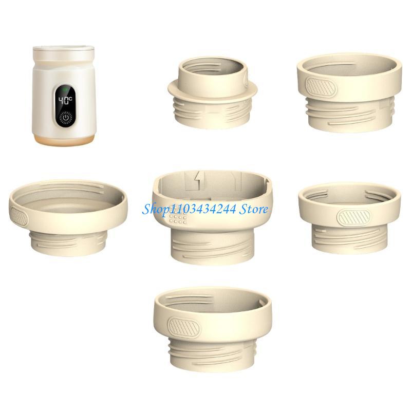 Детское молоко теплее бутылка теплее / адаптер.