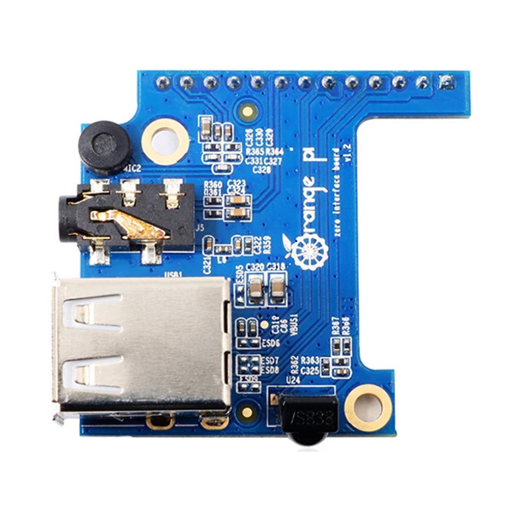 Desenvolvimento Módulo Board para Orange Pi Zero, placa adaptadora especial, Função Módulo de expansão, R1, Zero Plus, Plus 2, 13Pin