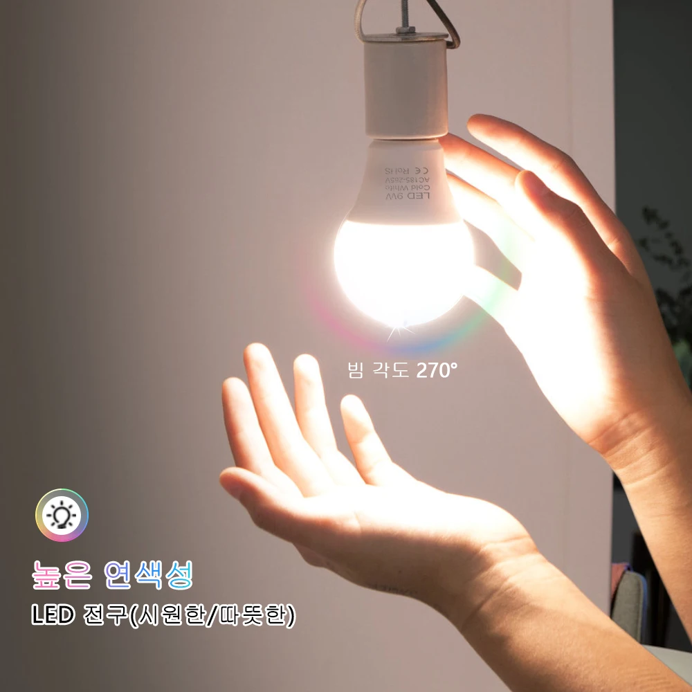3W 6W 9W 12W 15W 18W LED 전구 램프 E27 Lampada LED 전구 AC 220V-240V 스마트 IC 고휘도 Bombilla 램프 스포트라이트