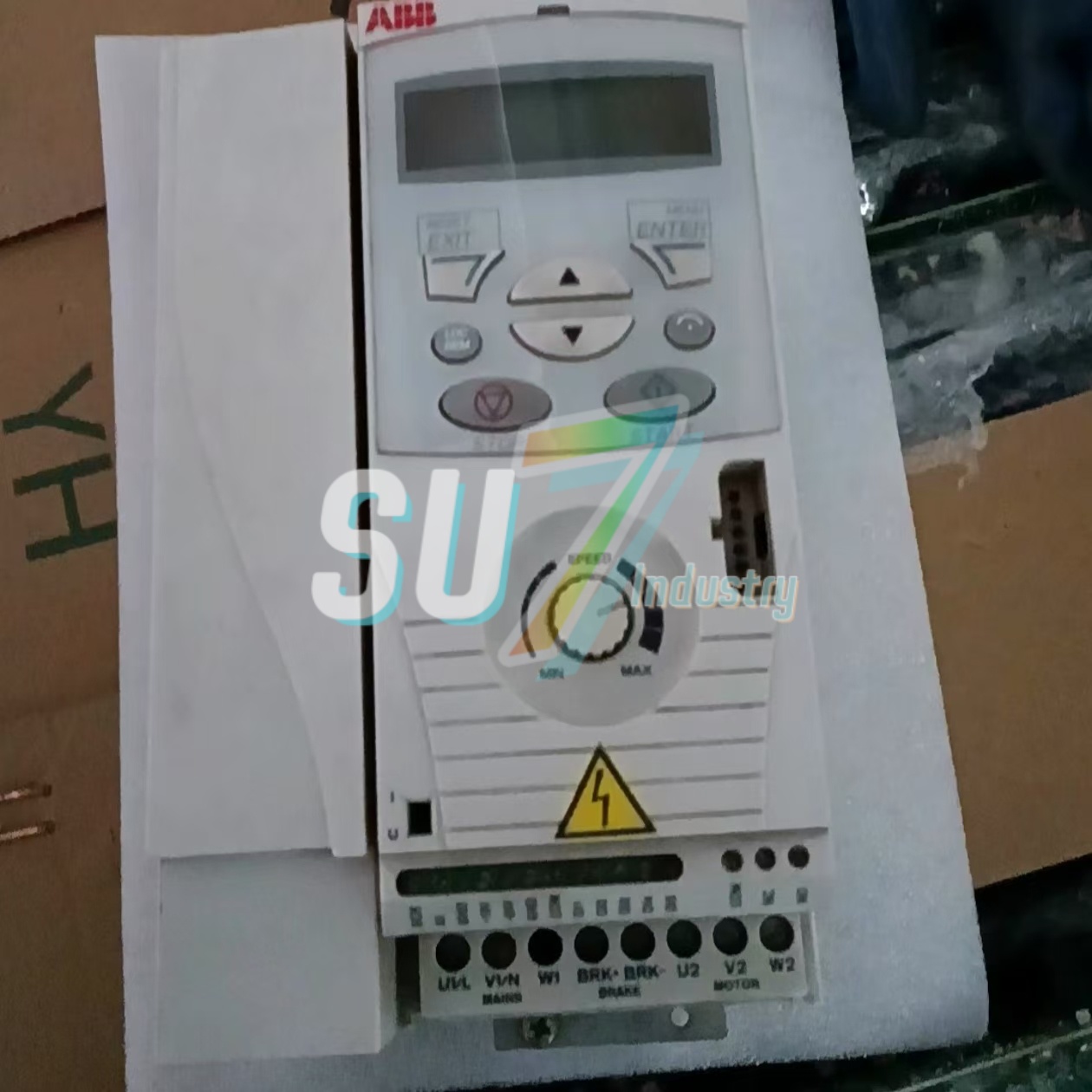 Frequency Converter     New original   ACS150-01E-07A5-2    ACS150-01E-09A8-2