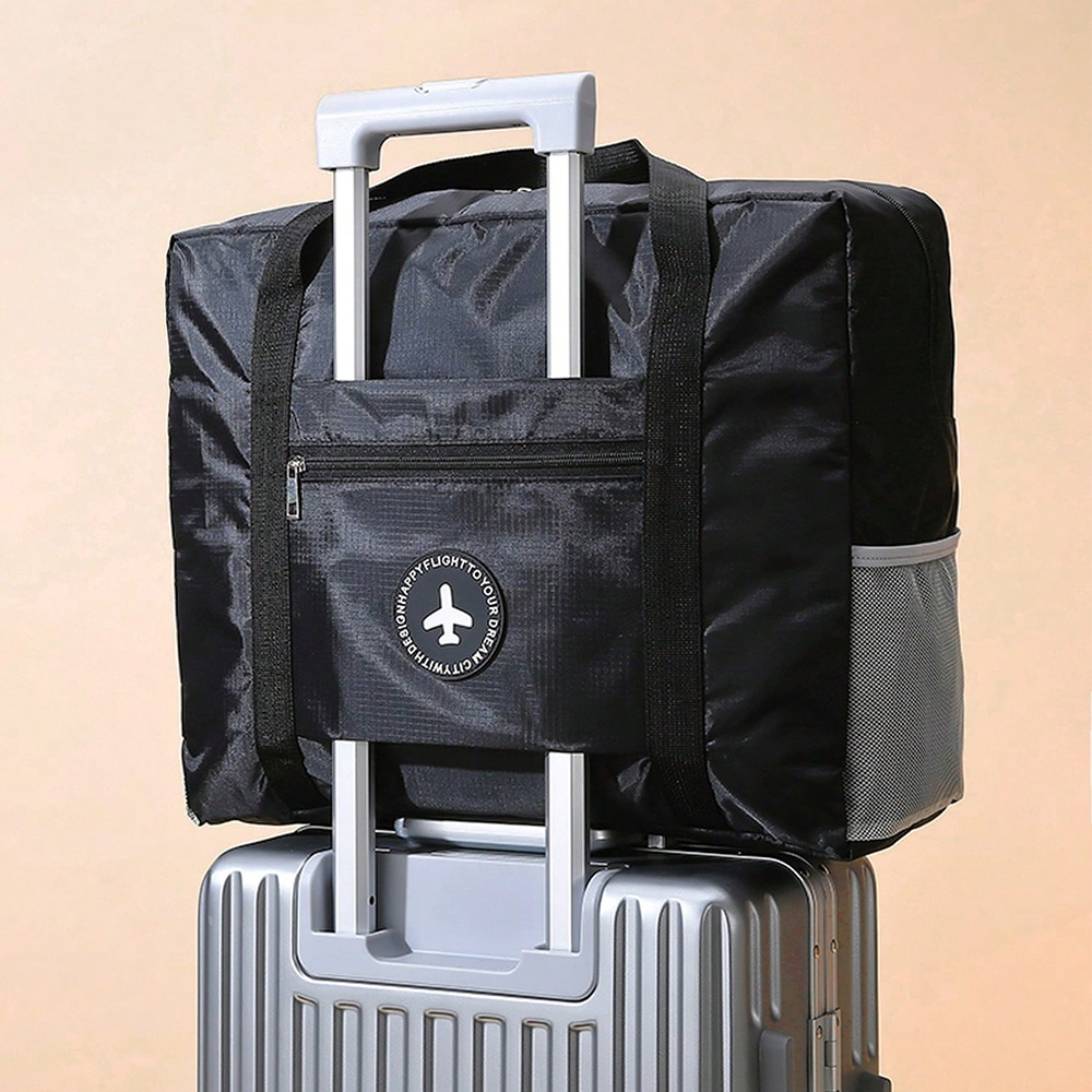 กระเป๋าเครื่องบินพับได้ความจุขนาดใหญ่, กระเป๋าเดินทาง, ลิฟต์คันโยก, กระเป๋าเก็บของแบบพกพา, กระเป๋ากีฬาและฟิตเนส-ll