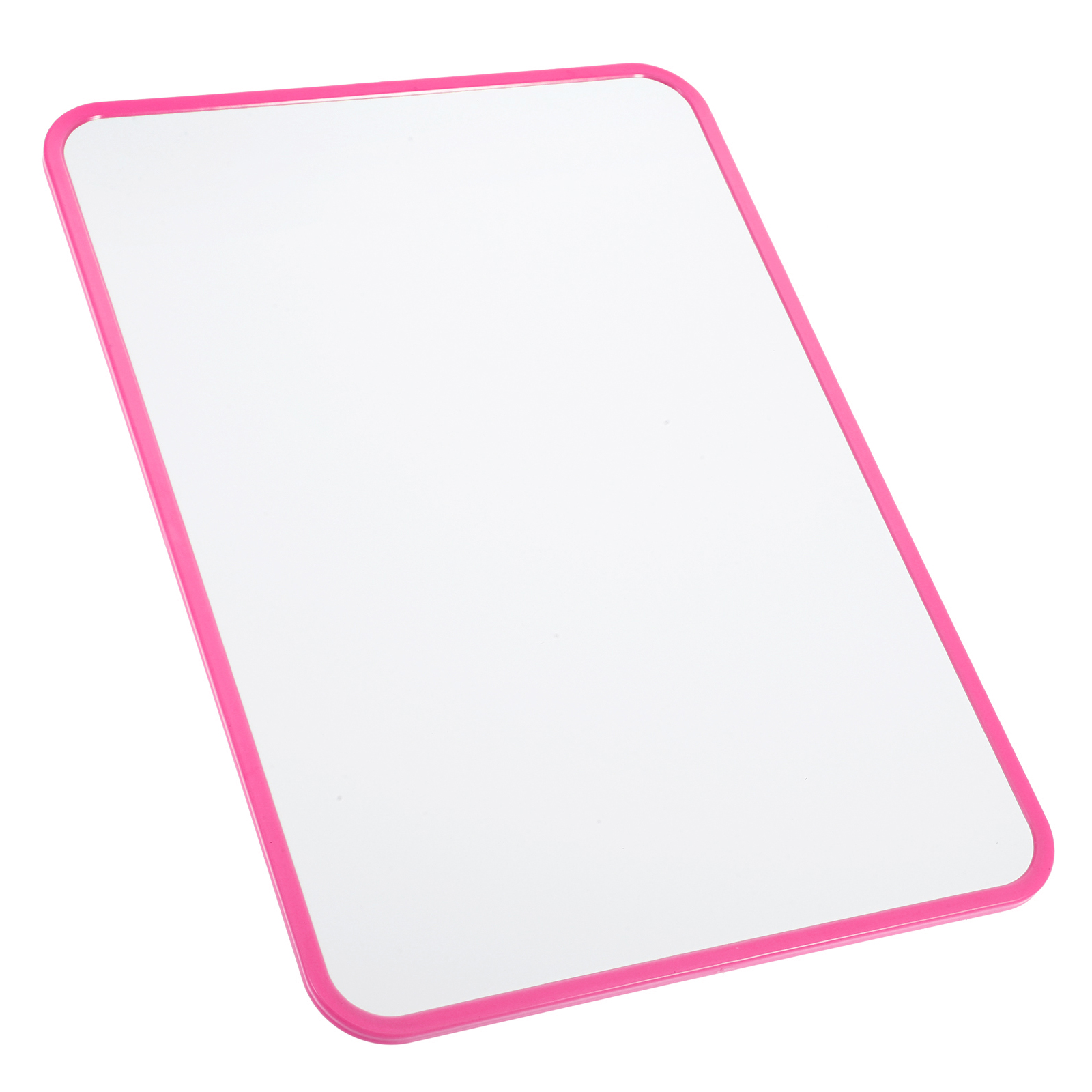 Uitwisbaar schrijfbord Klein droog uitwisbaar bord Multifunctioneel whiteboard Magnetisch whiteboard