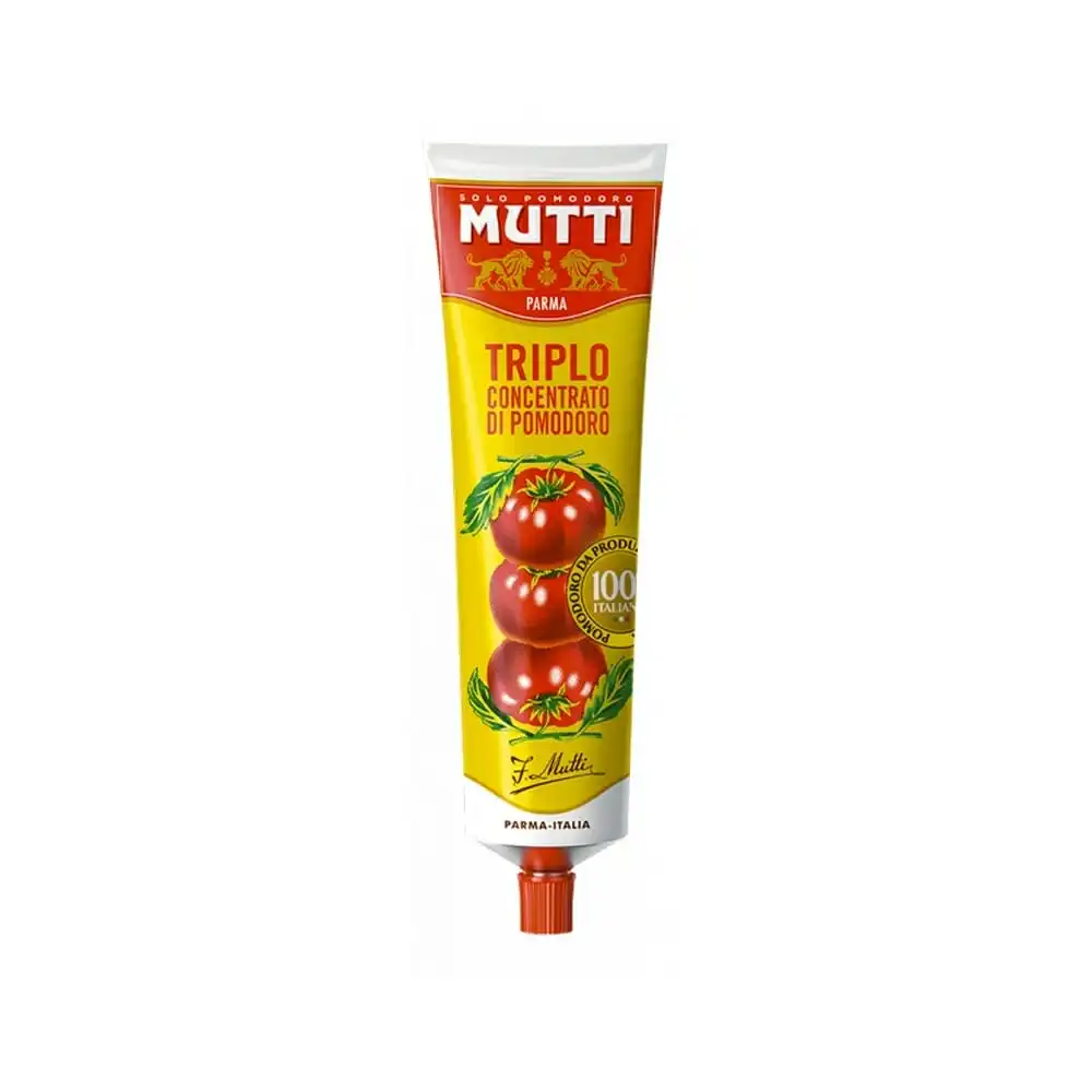 Condoor de mutti triplo
