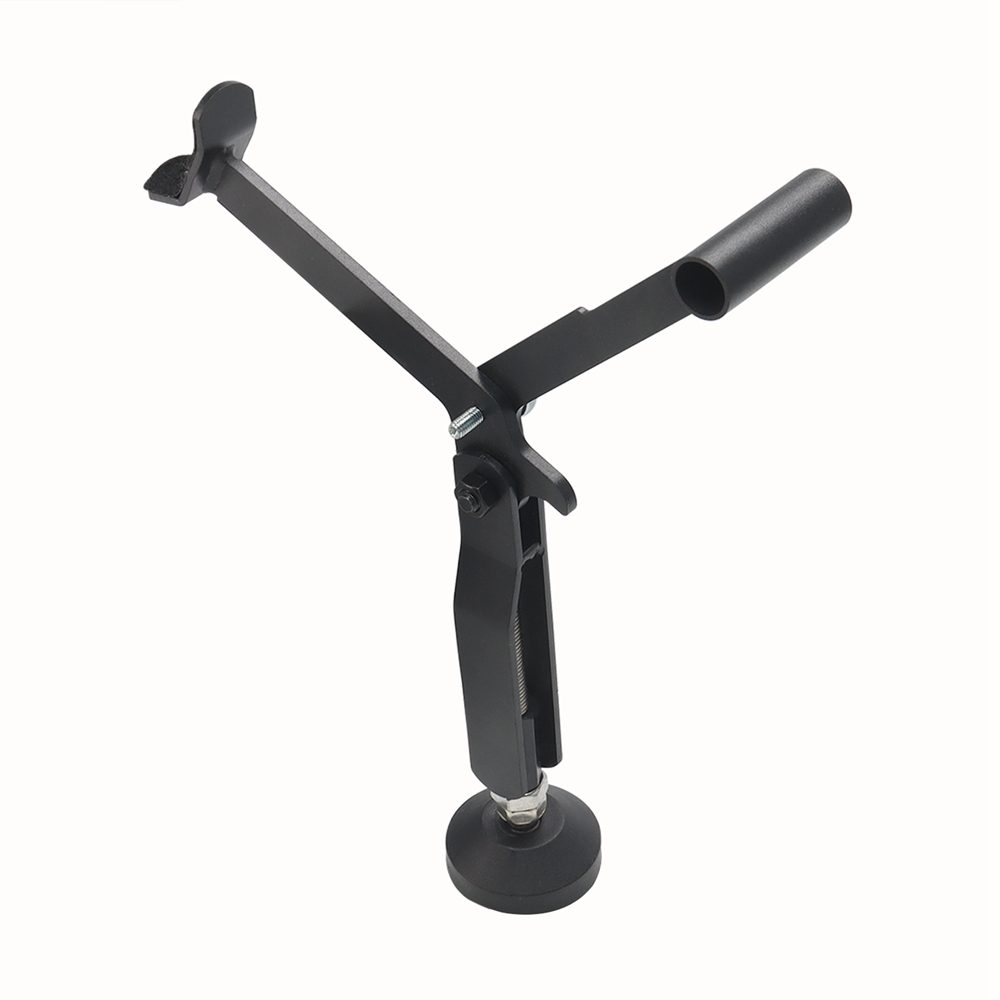 Motorcycle Labor Saving Wheel Stand Kickstand Universal Wheel Lifter Side Support Stand Swingarm Lift Frame For Most Motorcycles
