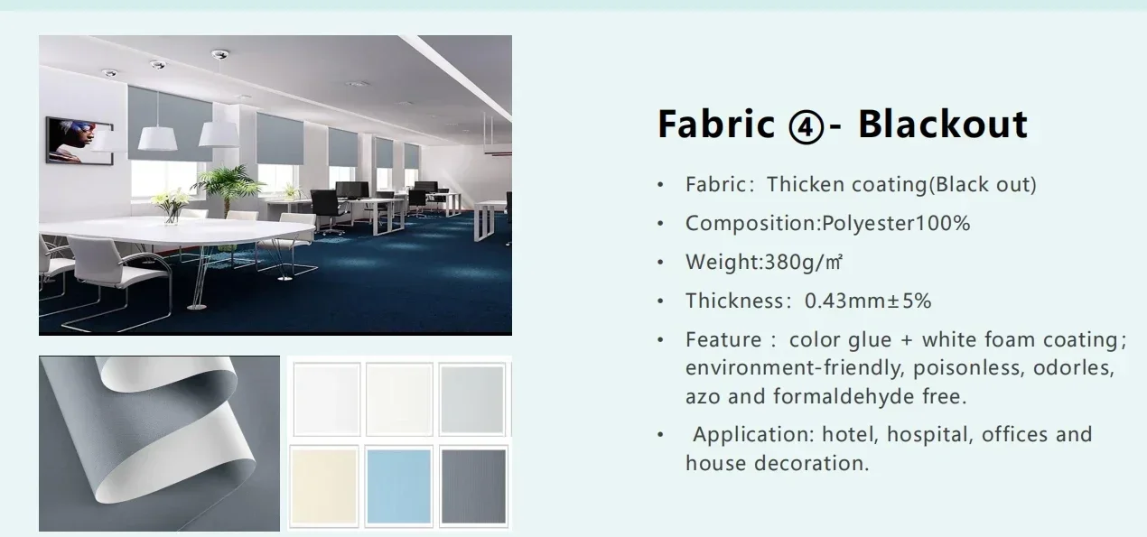 Motorized Blinds, Zebra Shades, Size Customization, Multiple Fabrics and Styles, Remote Control Used in Bedroom, Living Room