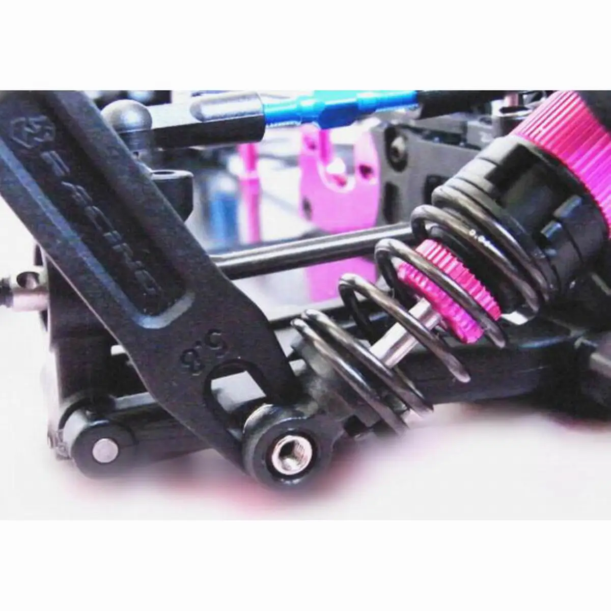 Universal RC Tools Ball End Remover Joint Splitter Separator for HSP Tamiya Hpi Traxxas Losi Axial Associated RC CAR Boat