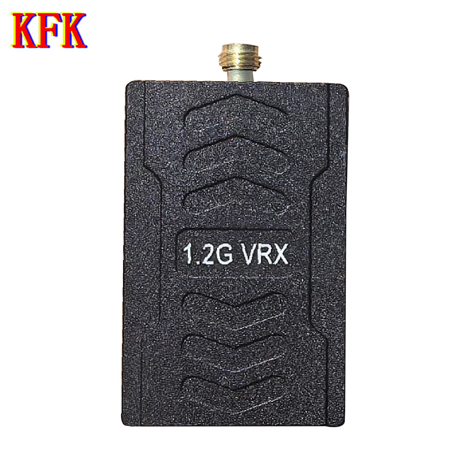 2025nieuwe KFK 1.2G VRX-ontvangerkit 9CH