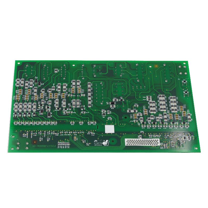 Suku Cadang Lift DDK W1 Aksesori Lift Papan PCB