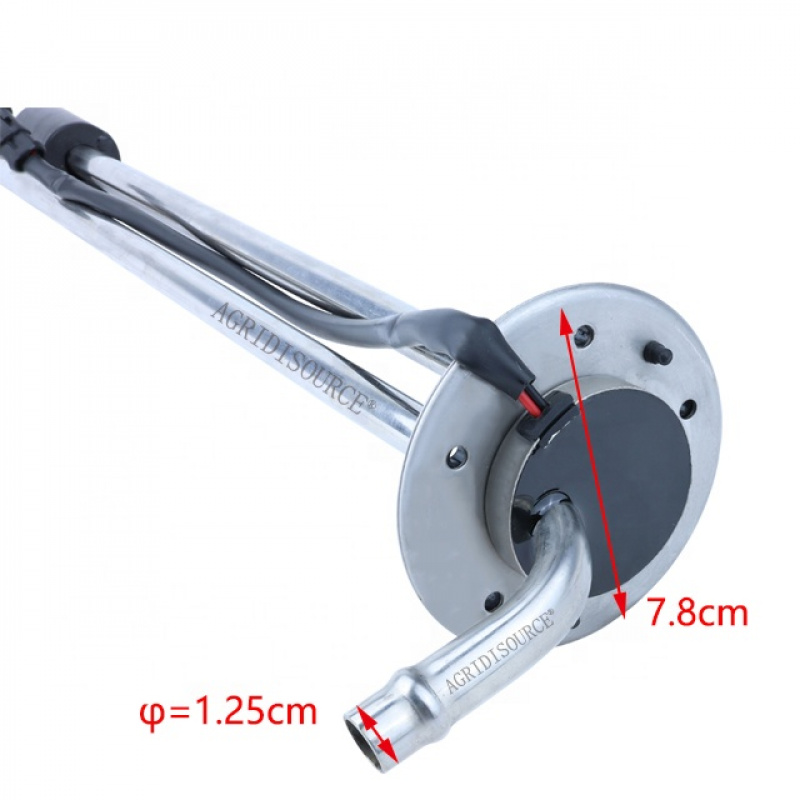 Longa vida: TC 05481350002   Conjunto do sensor de volume de óleo para máquinas e equipamentos de automação agrícola Foton Lovol Tratores agrícolas