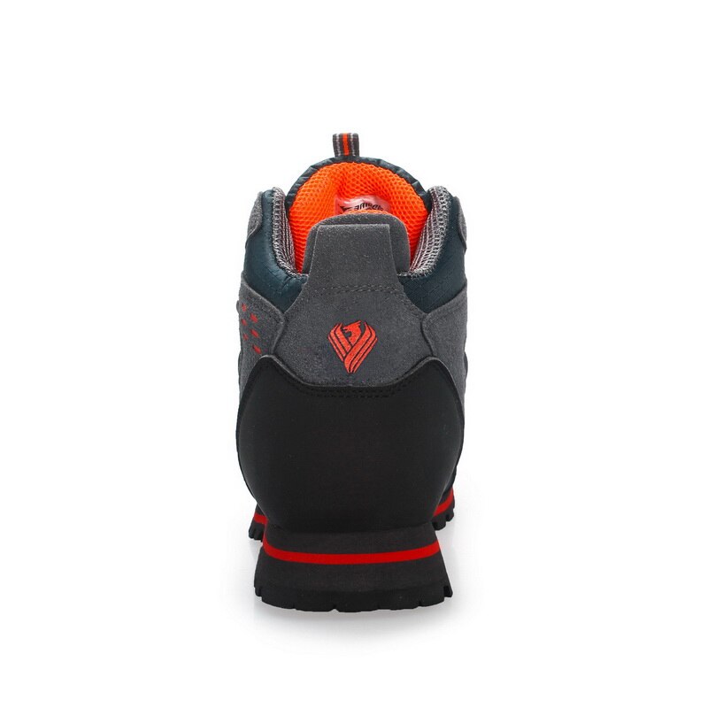 Wanderschuhe herren outdoor bergsteigen sneaker herren top qualität mode casual schnees tiefel