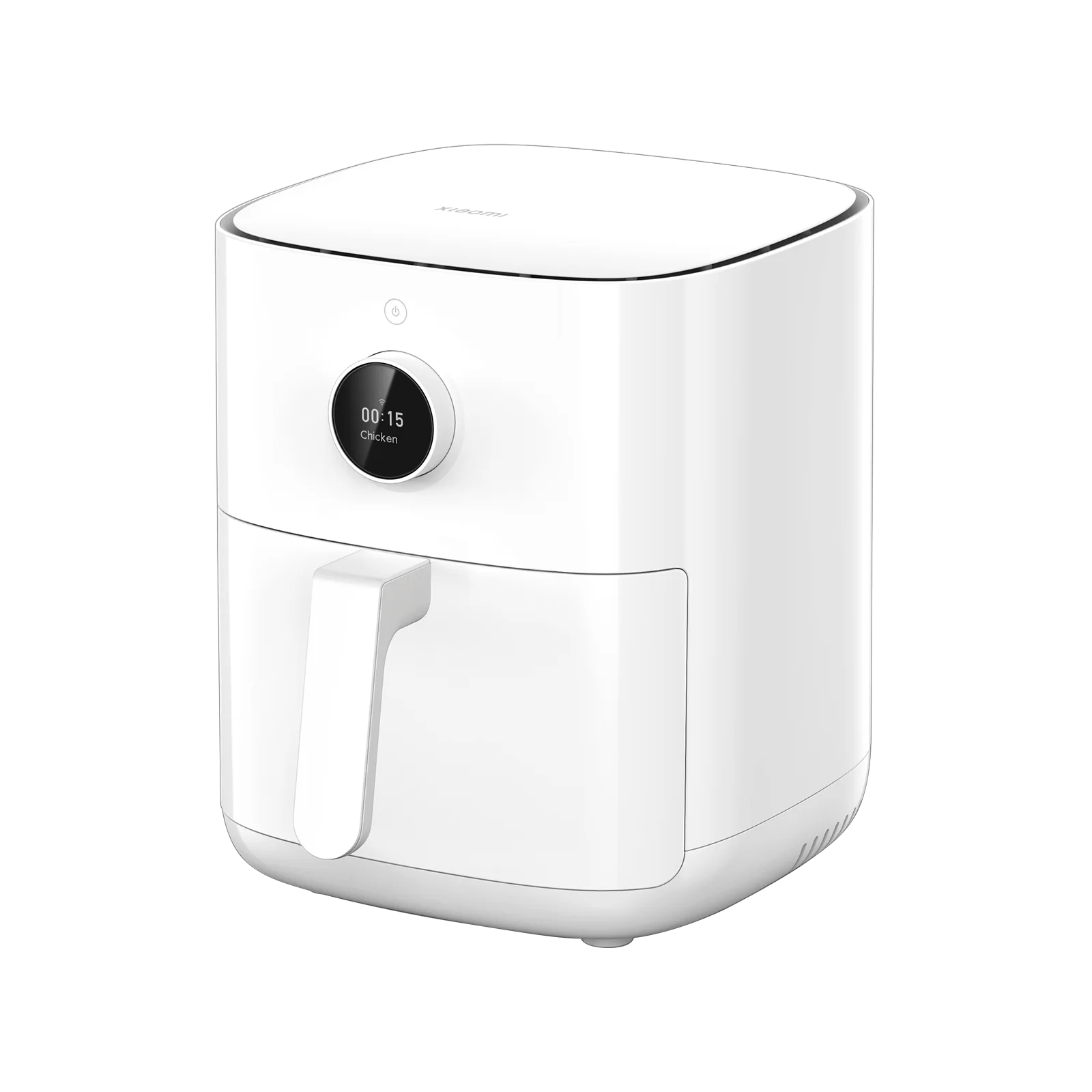 Xiaomi Smart Air Fryer, Friteuse à air intelligente, 4.5 litres, Polissage 100-convection à 360 °, Grande plage de température, 40 °C à 200 °C