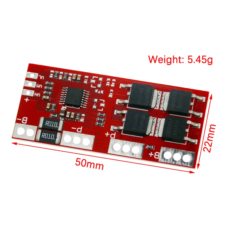 Smart Electronics 4S 30A Сильноточная литий-ионная батарея 18650, плата защиты зарядного устройства 14,4 В 14,8 В 16,8 В перезарядка