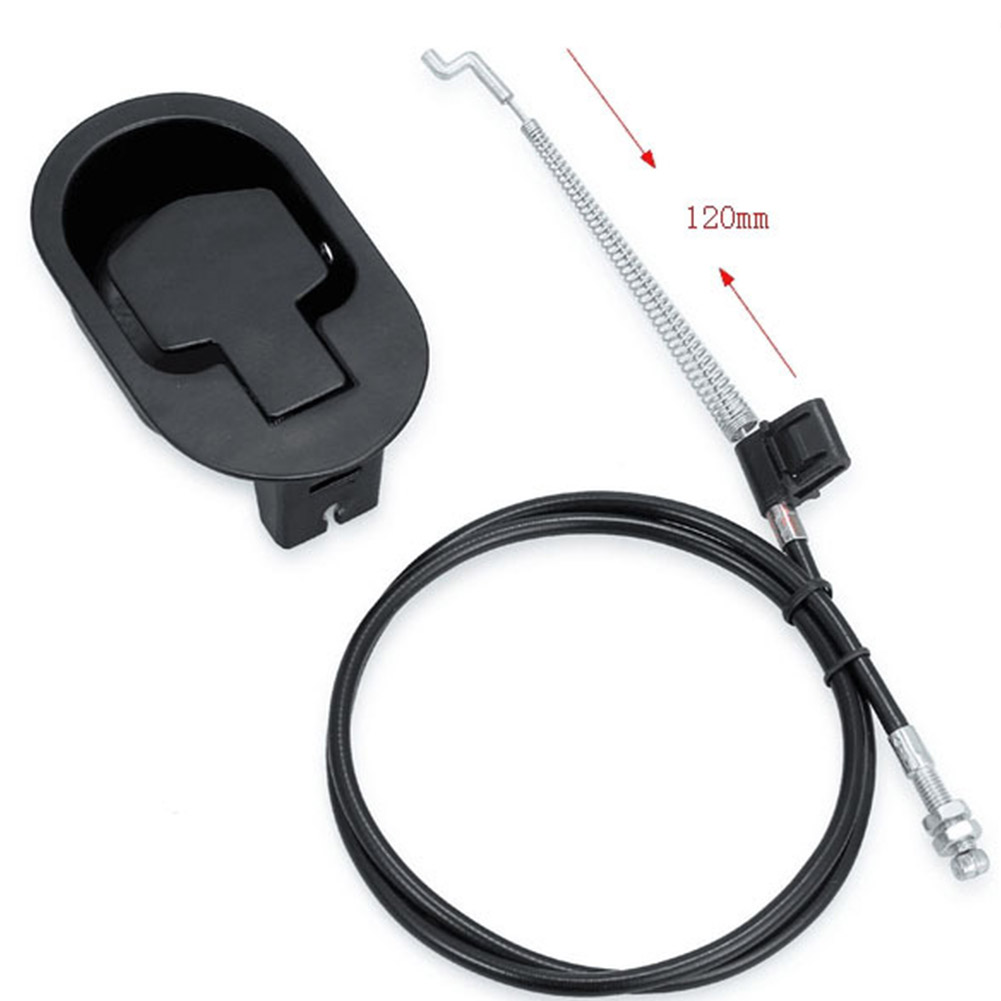 Metal Recliner Release Handle Sofa Chair Couch Release Lever Pull Handle for Glider Rocking Chair Recliner