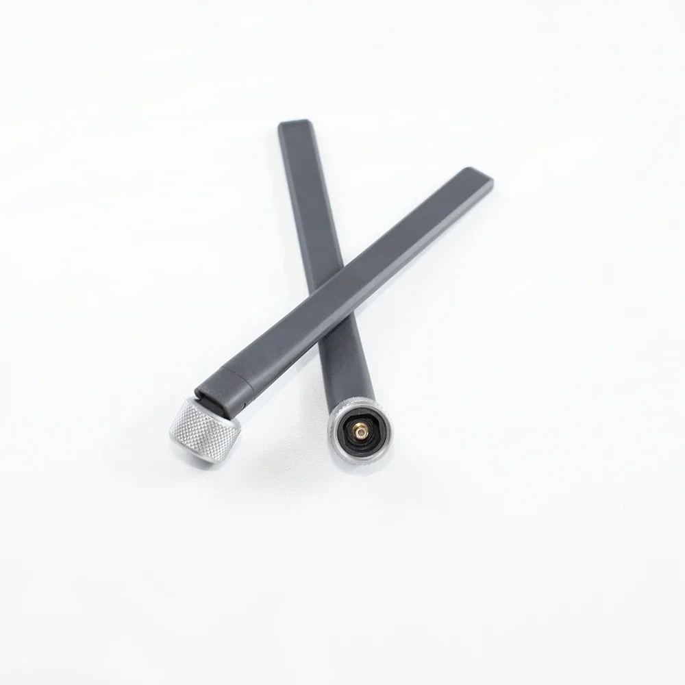 Antena externa de controle remoto para drone agrícola, 2 peças para dji agras t50/t40/t20p/t25 acessórios uav peças de reparo